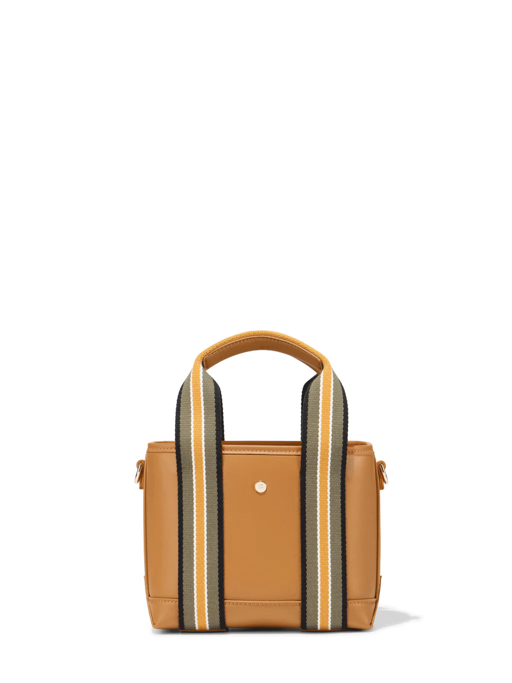 Mini Cabana Tote | Paravel