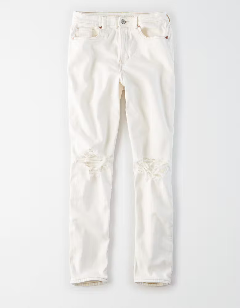 Stretch Mom Jean | American Eagle Outfitters (US & CA)