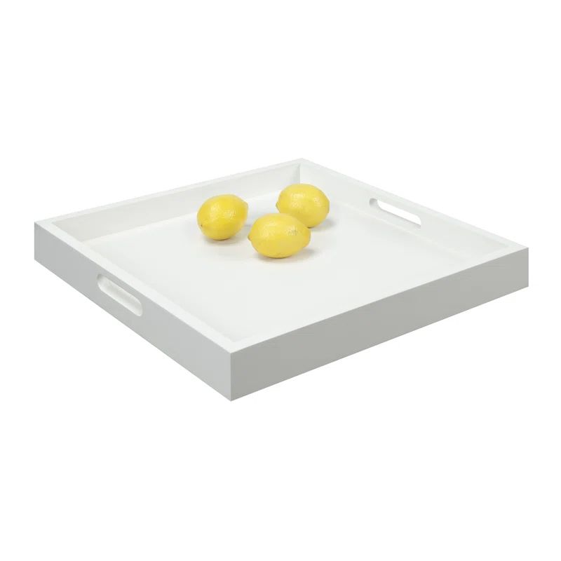 Burke Serving Tray | Wayfair North America