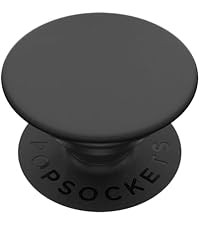 PopSockets Phone Grip with Expanding Kickstand, Adhesive Grip, Cute PopSockets - Blanc Fresh | Amazon (US)