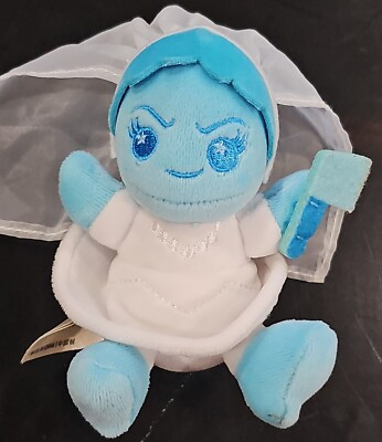 Disney Haunted Mansion Constance Bride Wishable | eBay US