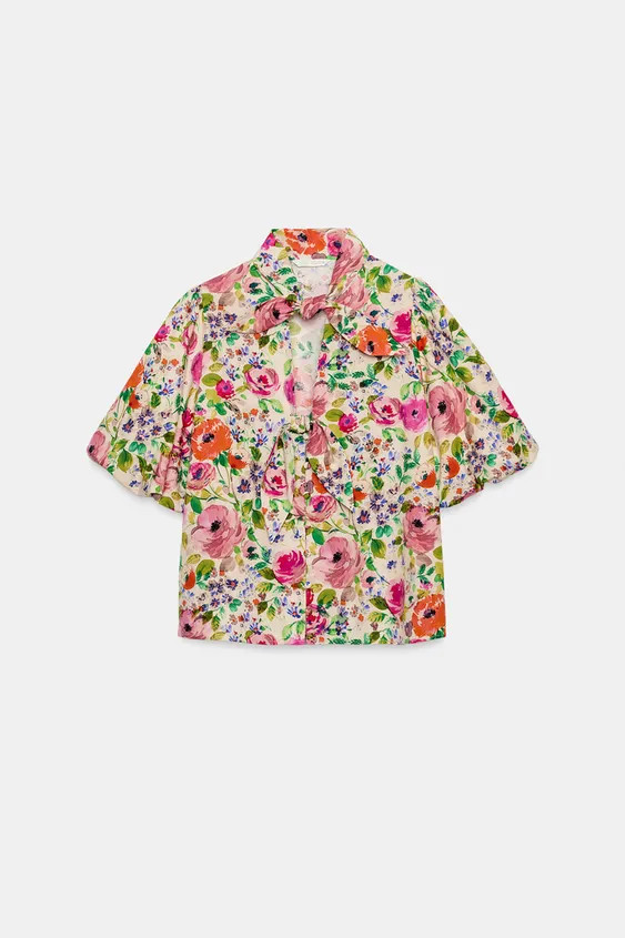 Measurements | Zara US