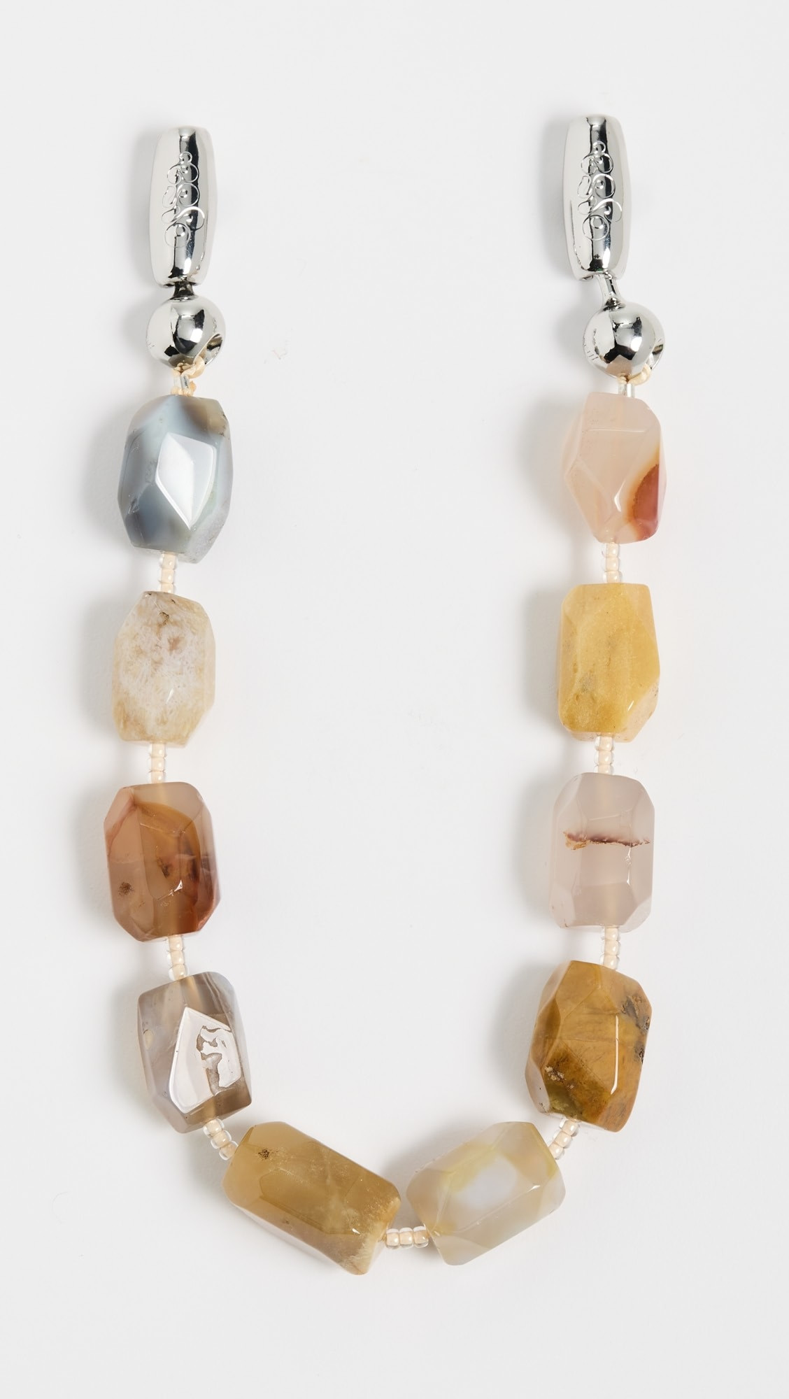 Large Cut Gemstone Wristlet | Shopbop