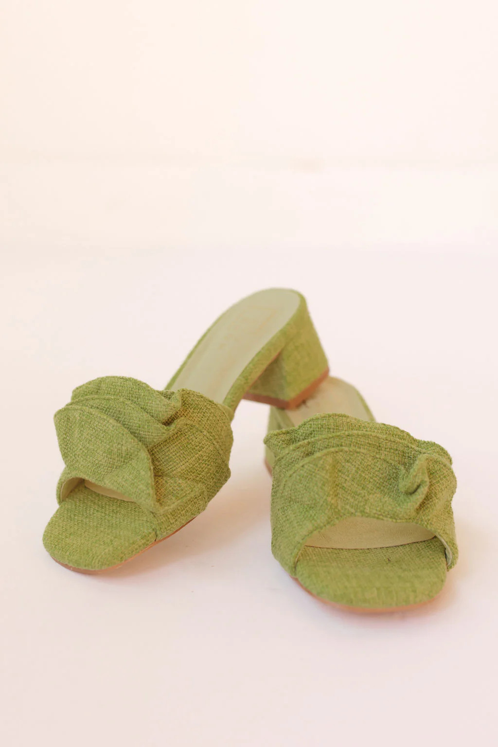 blessing heel | mode