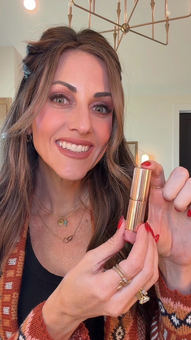 Obsessed with these MCoBeauty lipsticks 💄 affordable, creamy, and SO good!


#LTKFindsUnder100 #LTKBeauty #LTKGiftGuide