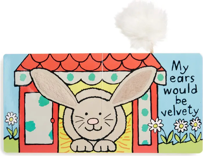 'If I Were A Bunny' Board Book | Nordstrom