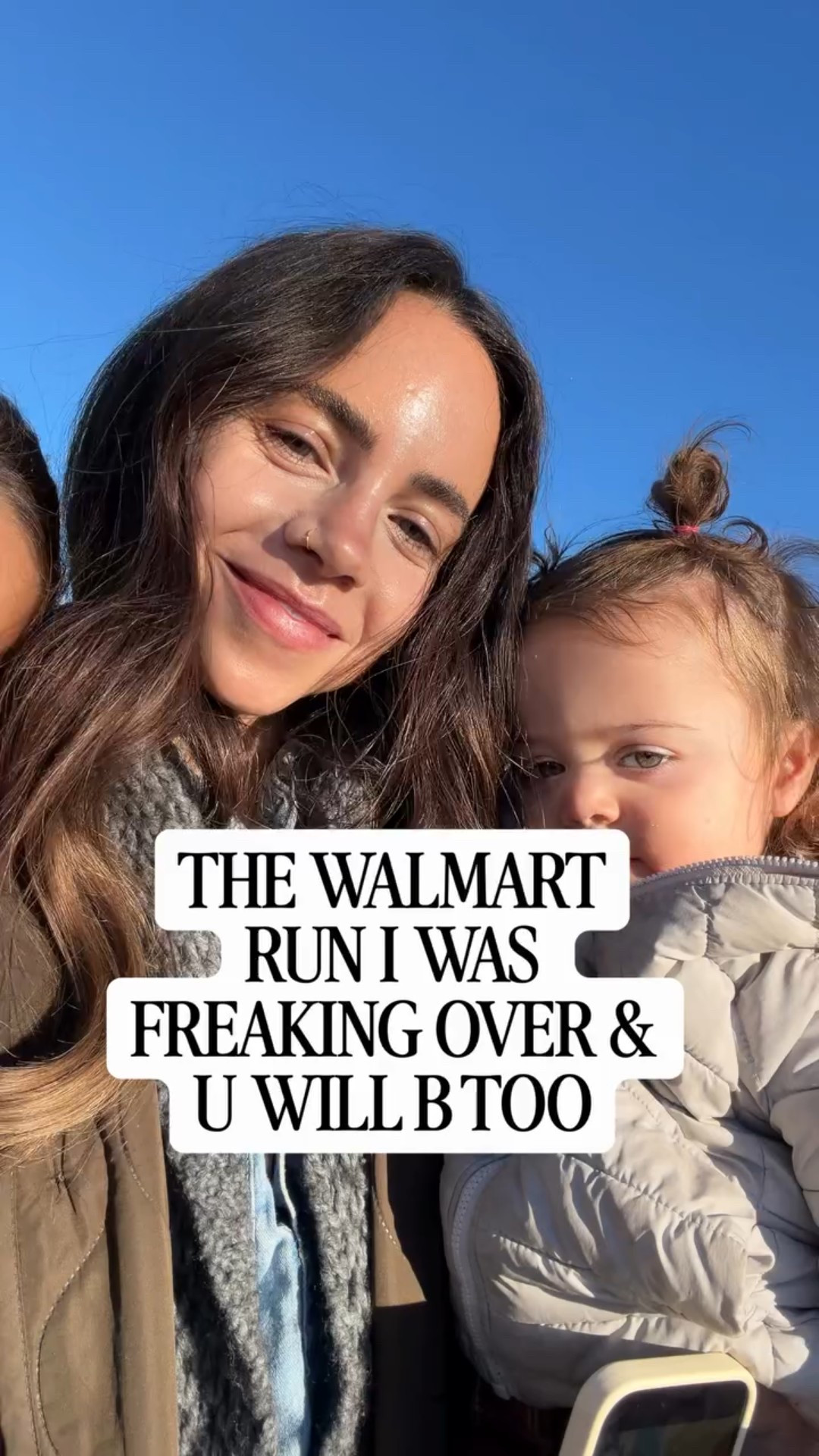 🤎🤎 type ✨ WALMART ✨ & i will DM you all the info (FYI you have to be fllowing or the message won’t send)  walmart coming through AGAIN 🤍✨ the newest finds are so good. perfect for gifting, hosting, and refreshing your space. and the furniture drops right now?! actually unreal. i cannot believe my eyes… these are going to go fast.