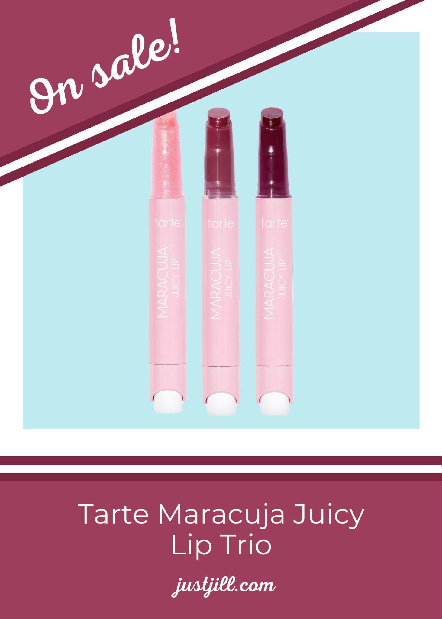 Save big on this nourishing and lightweight lip trio at QVC!

#LTKbeauty #LTKfindsunder50 #LTKsalealert