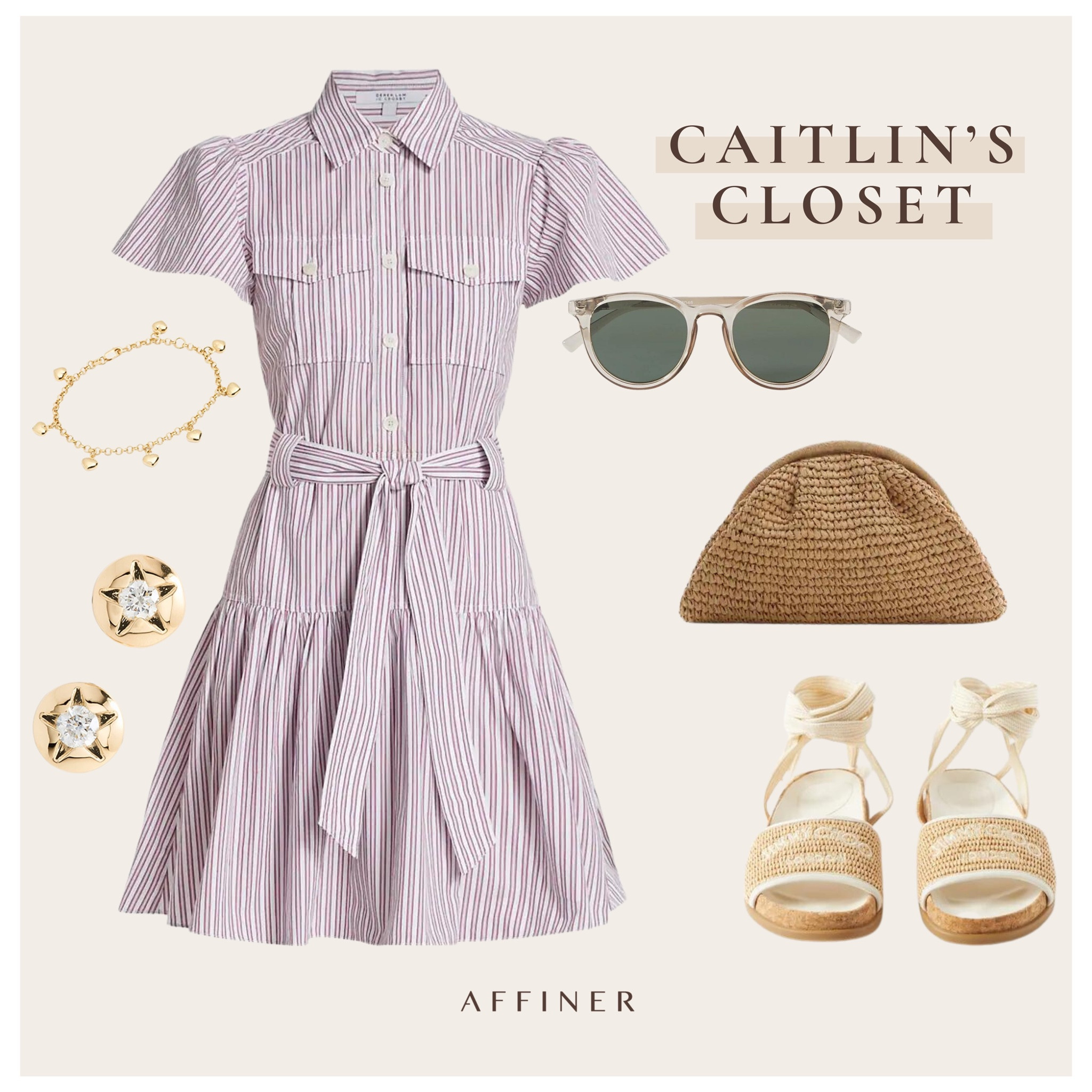 What I’ll be wearing for Memorial Day weekend ✨

#LTKshoecrush #LTKstyletip #LTKSeasonal