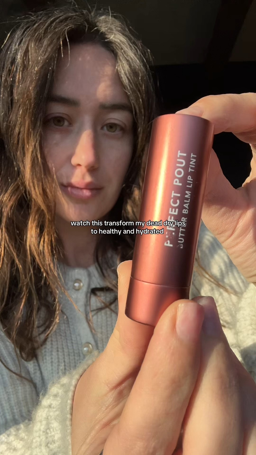 Shade: Truth 

#LTKBeauty