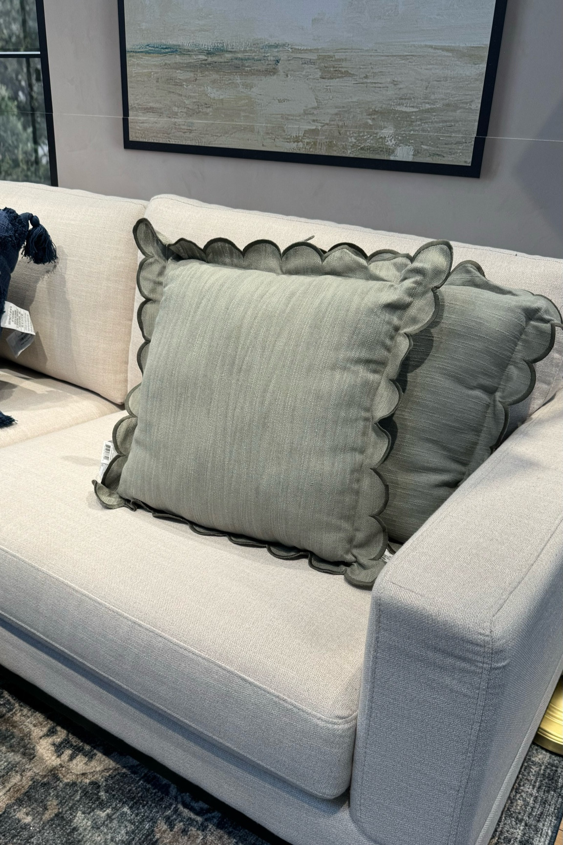 Scalloped pillows and MORE for prices you’ll love! 

#LTKBacktoSchool #LTKHome #LTKU