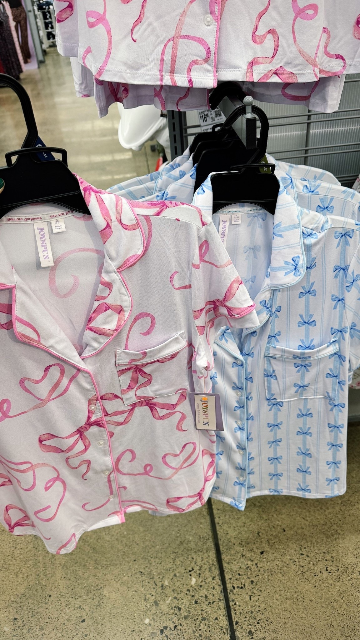 Now short pajama sets

#LTKSeasonal #LTKSaleAlert #LTKFindsUnder50