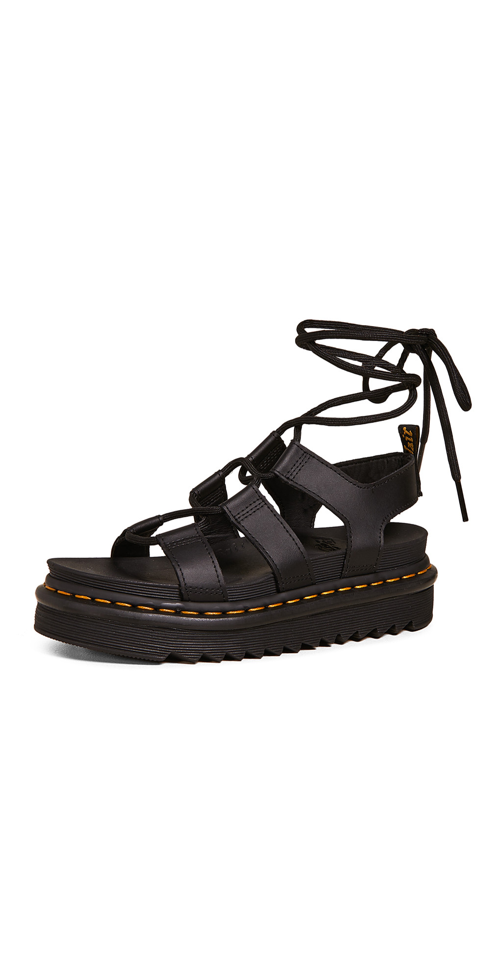 Dr. Martens Nartilla Sandals | Shopbop