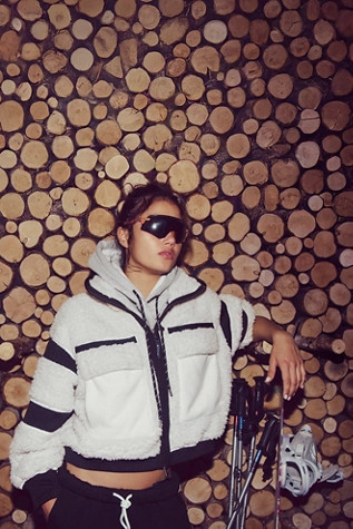 Far Out Fleece | Free People (Global - UK&FR Excluded)