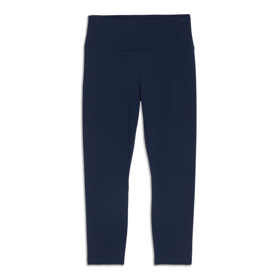 lululemon Align™ High-Rise Crop - Resale | Lululemon (US)