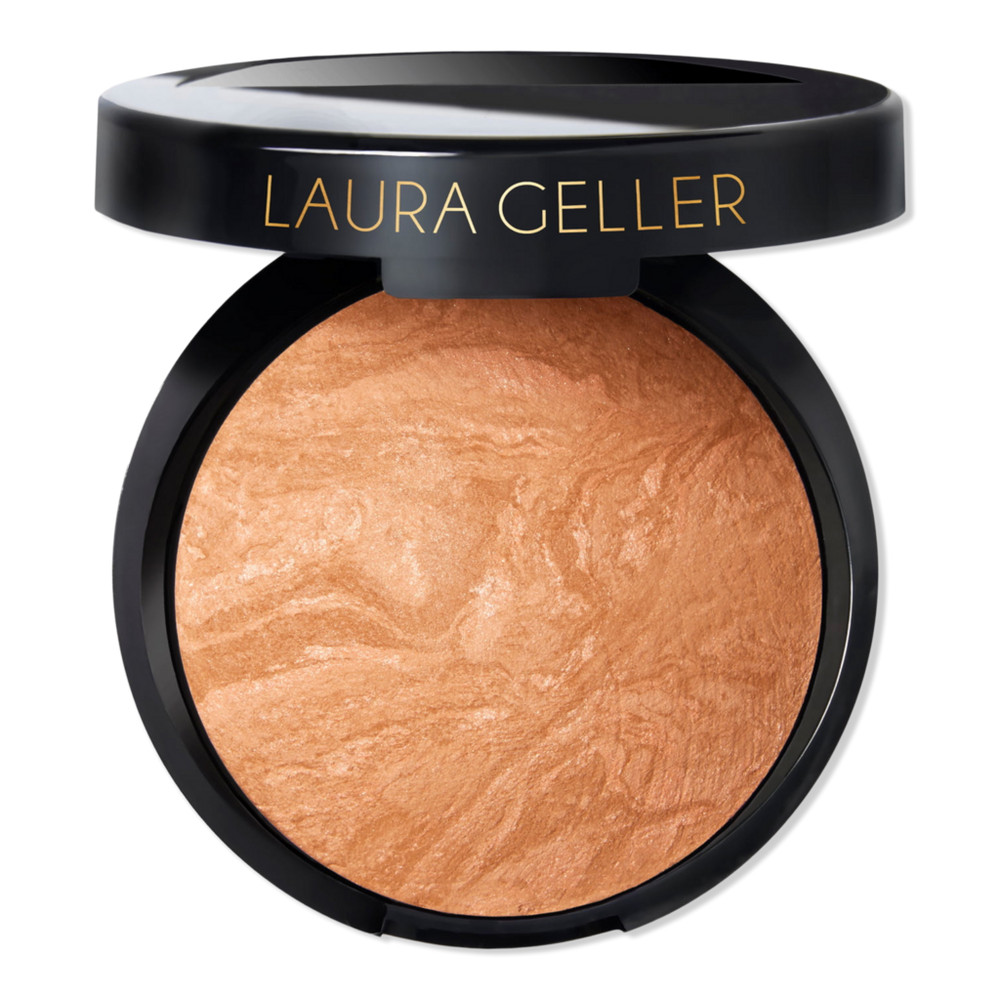 LAURA GELLER Baked Balance-n-Glow Illuminating Foundation - Golden Medium | Ulta