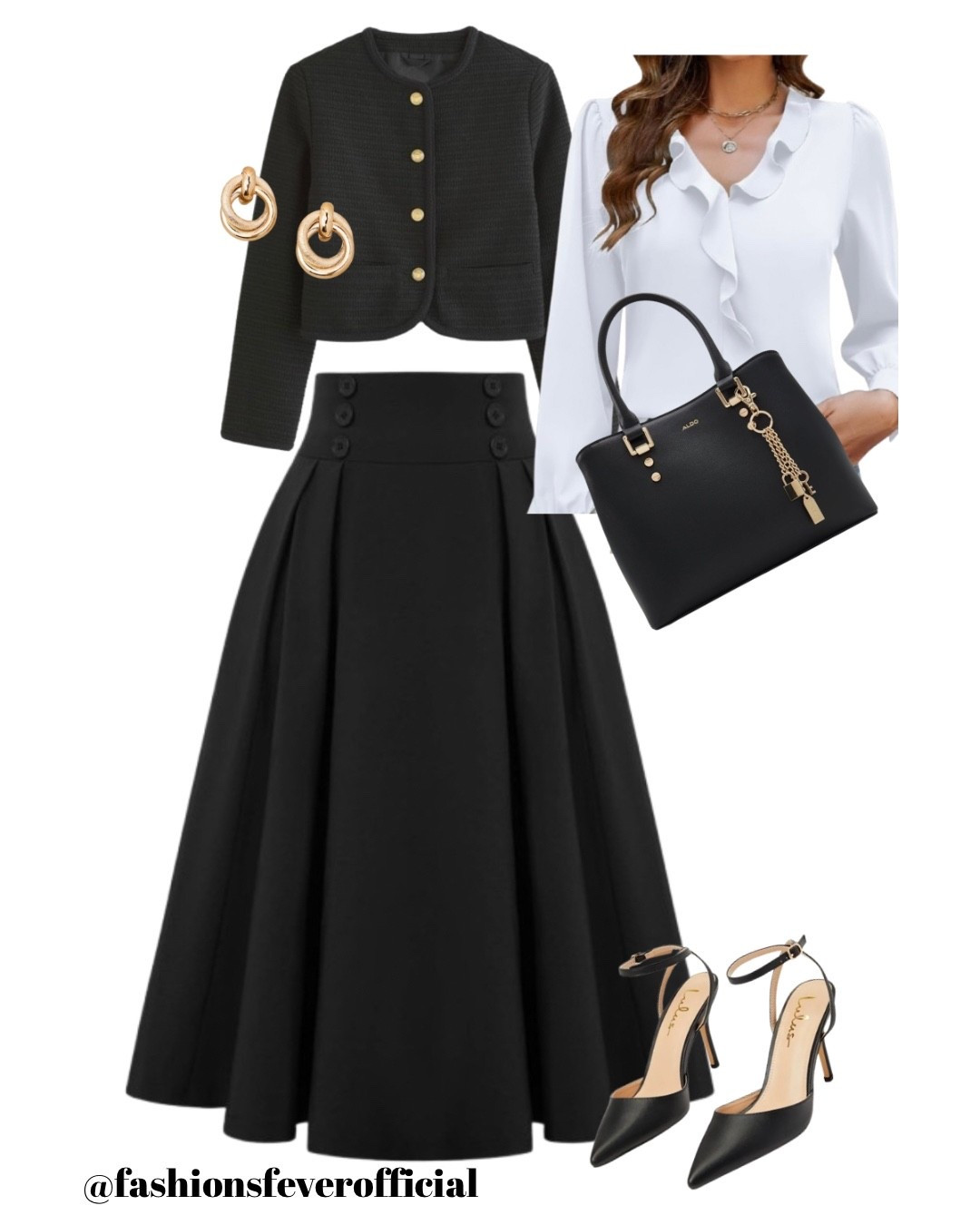 Fall Capsule Wardrobe Outfits! 
Classic. Chic. Timeless.
This is your fall/winter capsule wardrobe dream outfit perfect for the office, coffee dates, or a polished weekend look. Effortless style never goes out of season. 🤍

#LTKStyleTip #fallcapsulewardrobe #capsulewardrobe #outfitideas


#LTKSeasonal #LTKWorkwear