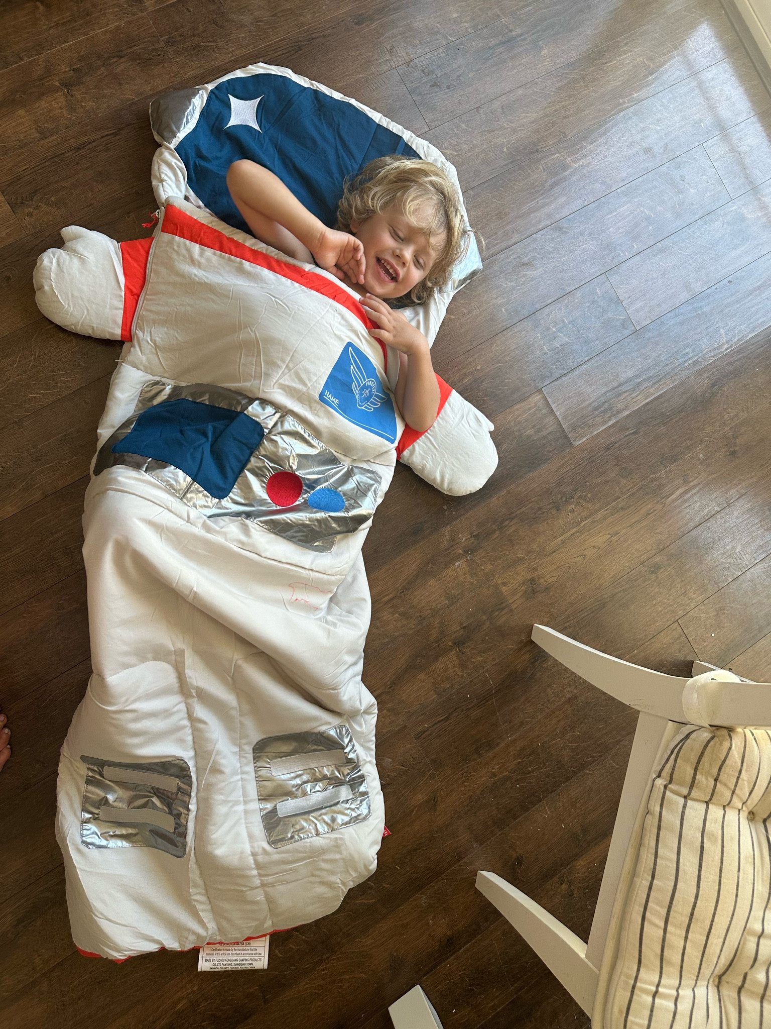 Cutest kids sleeping bags, under $15!

#LTKActive #LTKkids #LTKfamily