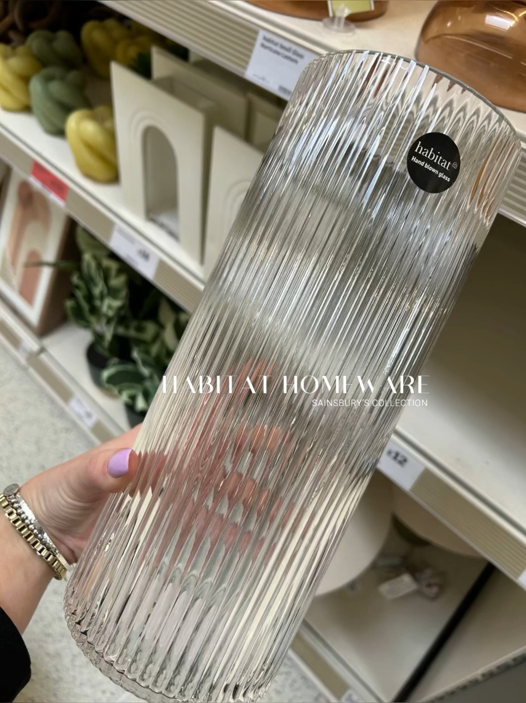 Neutral homeware, Habitat homeware, Sainsbury’s homeware! 🌸🤍

#LTKhome #LTKeurope #LTKSeasonal