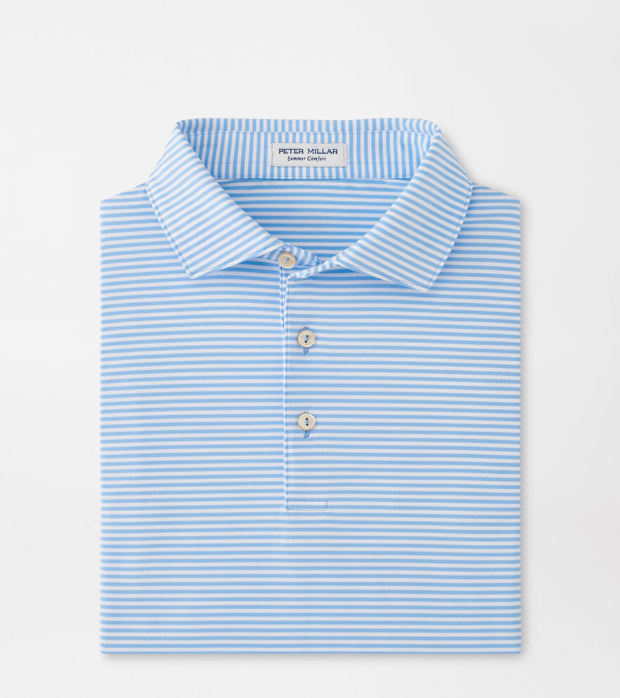 Hales Performance Jersey Polo | Peter Millar