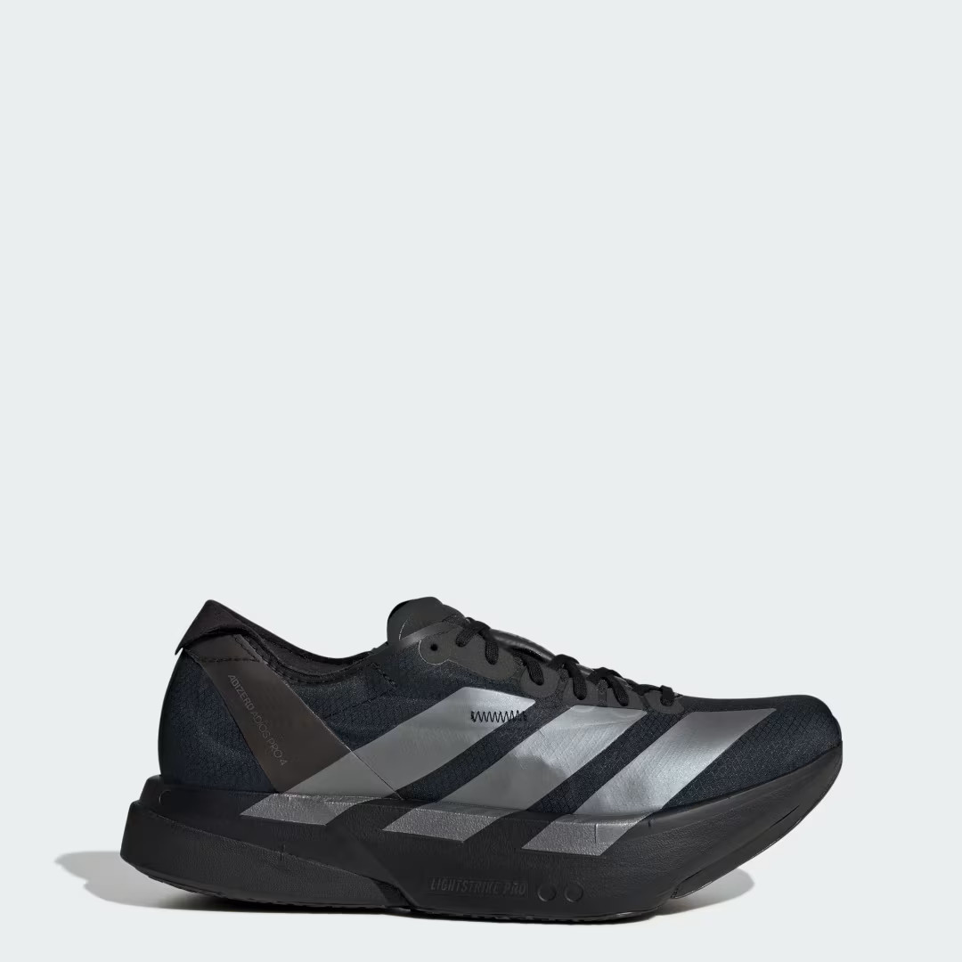 Adizero Adios Pro 4 Shoes | adidas (US)