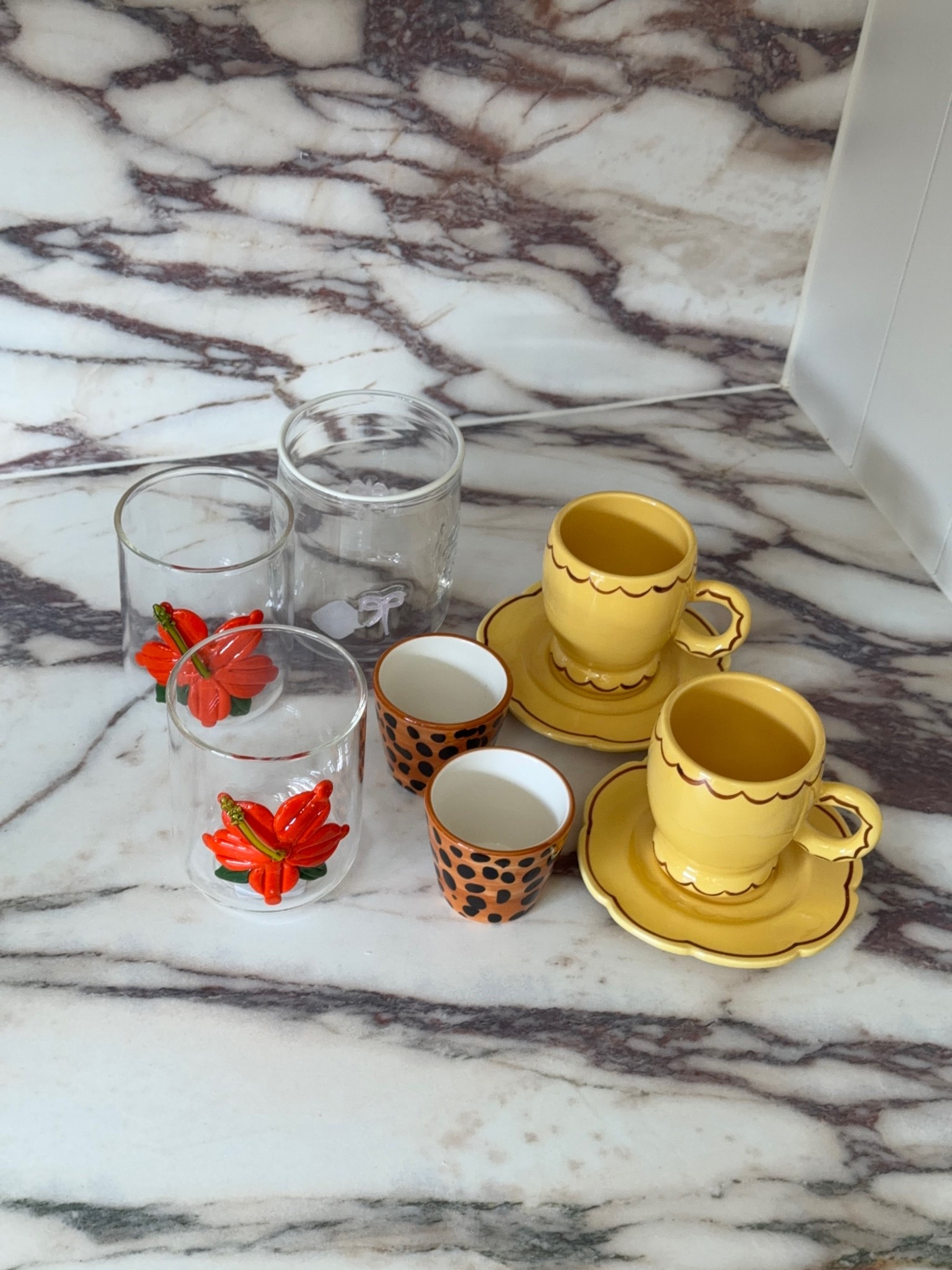 Anthropologie Home Haul

#LTKhome #LTKspring #LTKunboxing