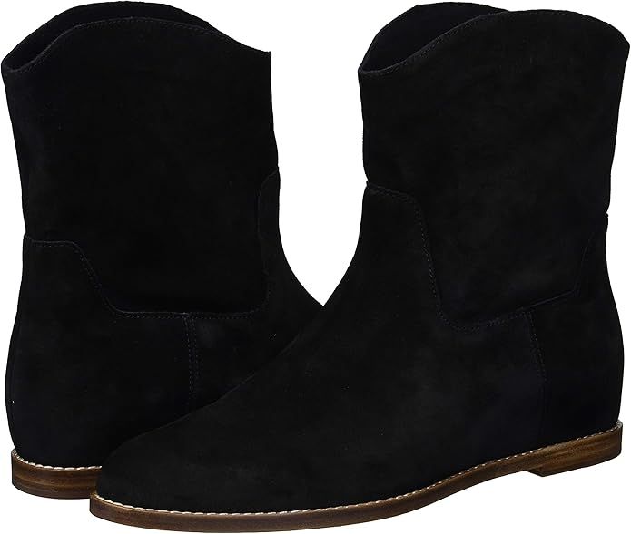 Vince Women's Ankle Western Boot | Amazon (US)