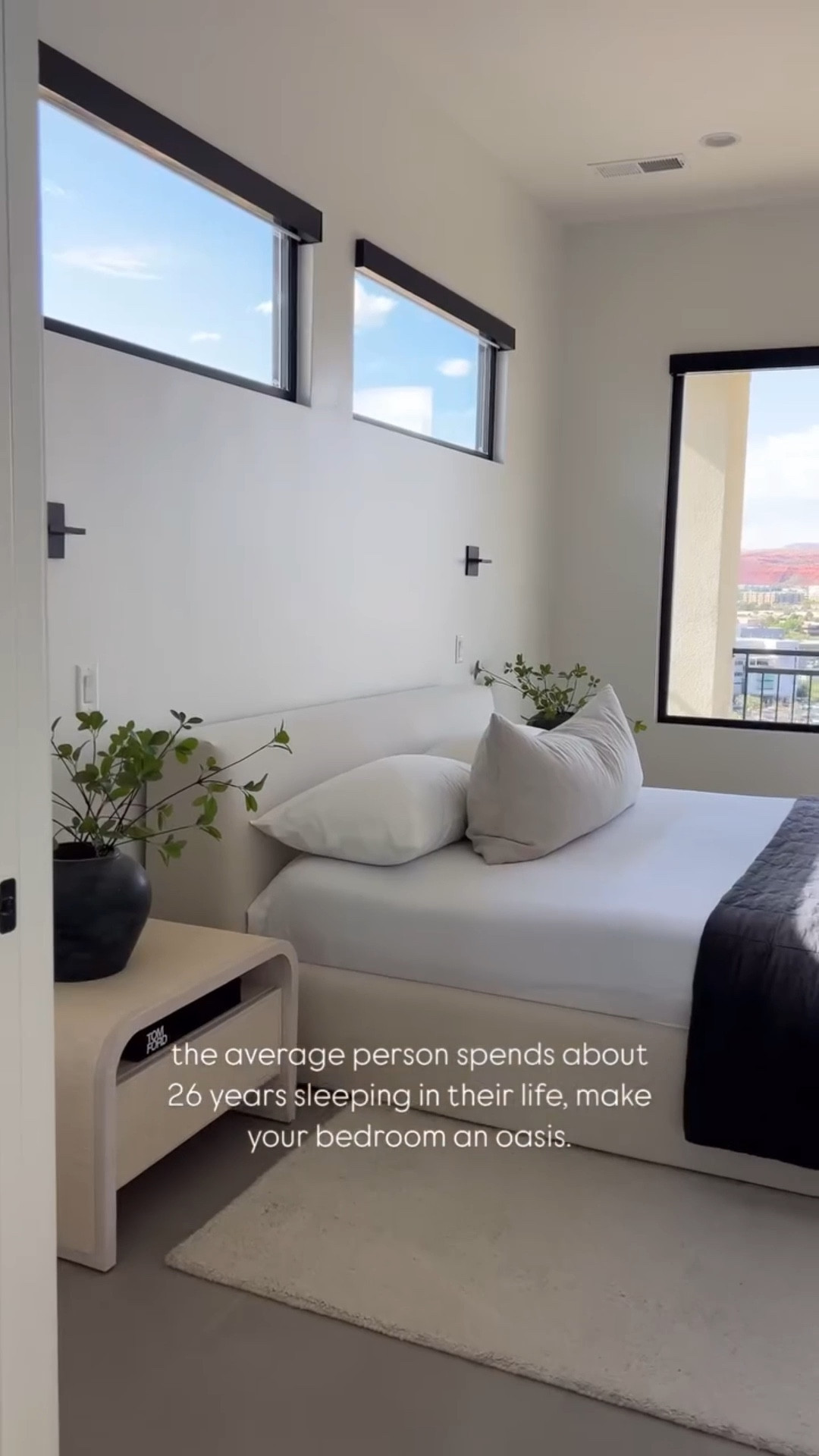 who knew we spent that much time sleeping? better make your sure your mattress + bedding are amazing!!

Bedding, mattress, sheets, bed spread, bed room inspo, aesthetic room

#LTKHome #LTKmomlife #LTKselfcare