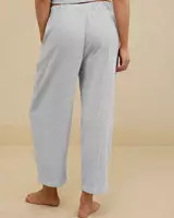 Aerie Seams Right Barrel Leg Sweatpant | Aerie