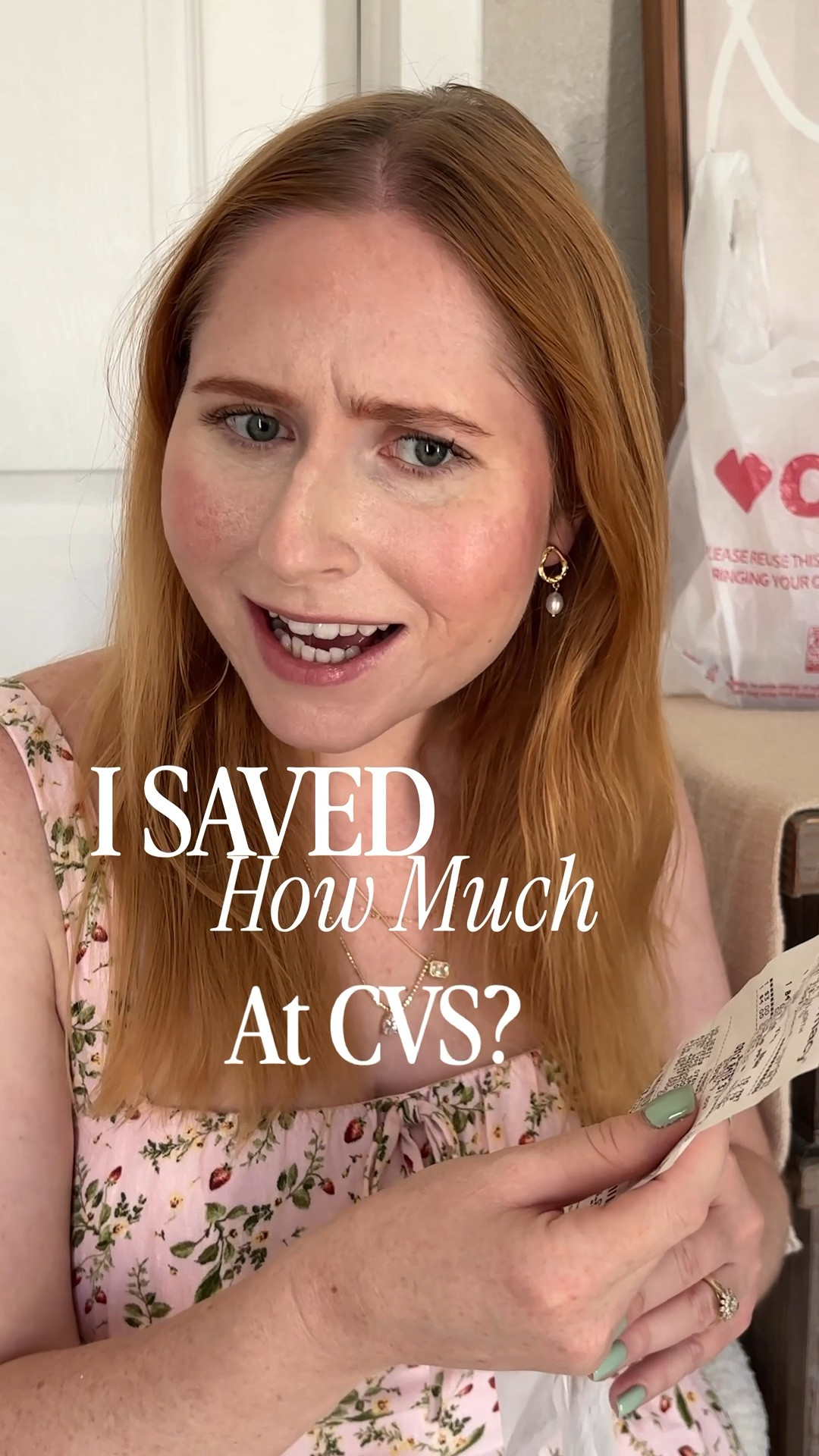 Shop the Epic Beauty sale now to get the best deals on your favorites! 💄🛍️🥰 #cvspartner #ad 

Lately I’ve been all about a fresh, natural makeup look for spring with glowy skin, soft bronzer, a little blush, and a glossy lip 👄 

And the best part?? 👀✨

When you shop the CVS Epic Beauty Sale and use your ExtraCare® card, you can earn $100+ in ExtraBucks® now through March 28!! 🛍️

Perfect excuse to stock up on your everyday makeup essentials + try a few new viral finds like the @covergirl skin enhancer baked bronzer/blush 💯 

Save ✅ this post for your next CVS run 💕

#cvsepicbeautysale #cvspharmacy #cvsdeals CVS ExtraBucks beauty event , cvs beauty sale 2026 , how to earn ExtraBucks CVS , budget friendly makeup routine , minimal makeup look 2026 , clean girl makeup drugstore , soft glam everyday makeup , 5 minute makeup routine , drugstore makeup deals , affordable spring makeup routine

#LTKvlog #LTKgrwm #LTKBeauty