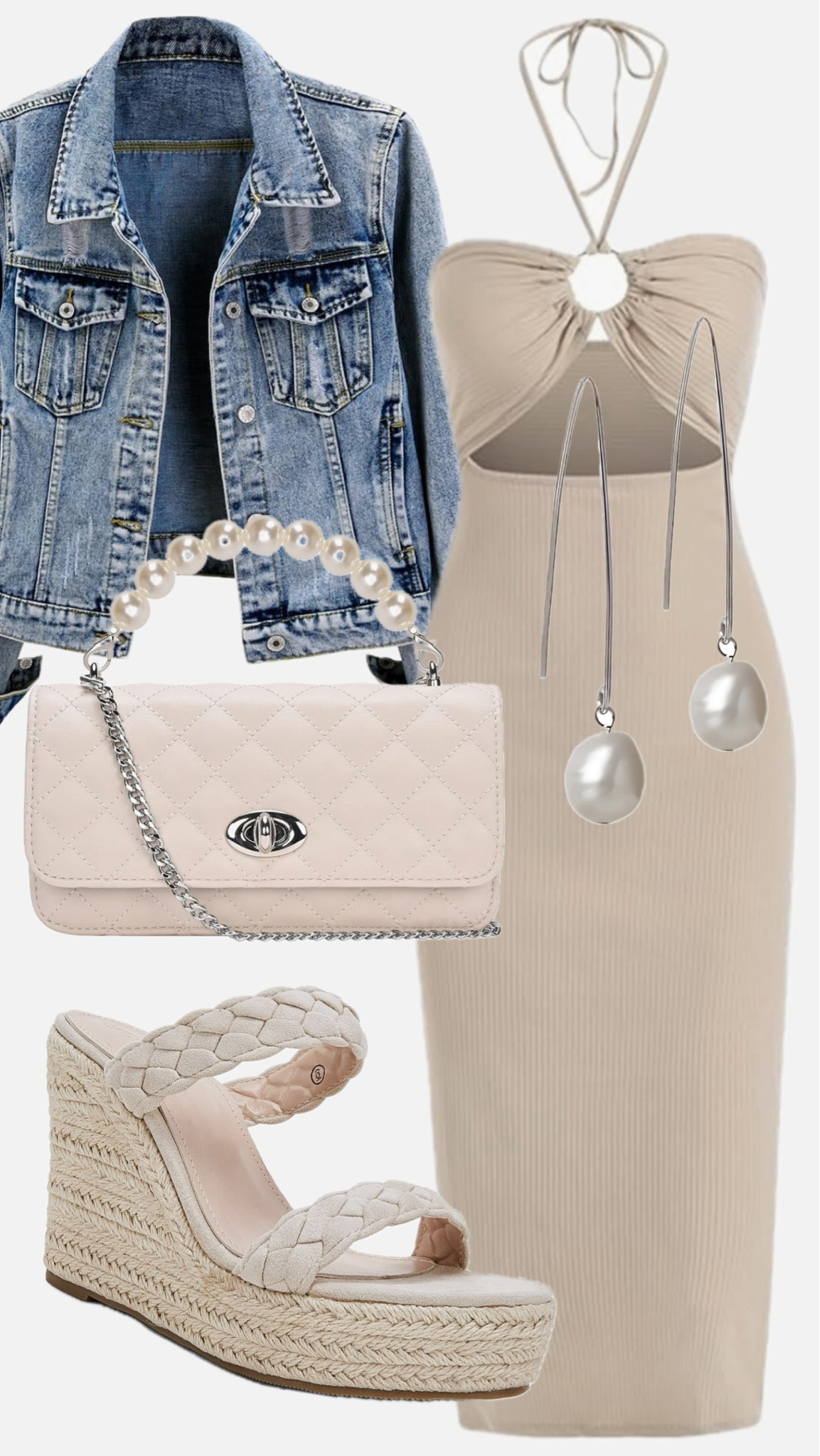 Date night set! 

#LTKSeasonal #LTKOver40 #LTKFindsUnder50