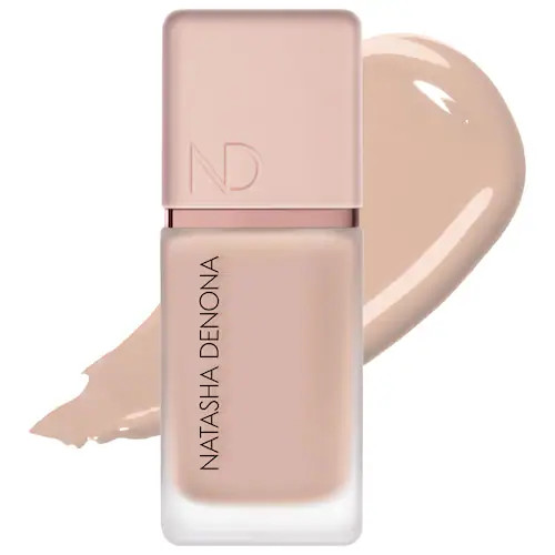 Hy-Glam Foundation Hydrating & Blurring Luminous Longwear Serum Foundation | Sephora (US)