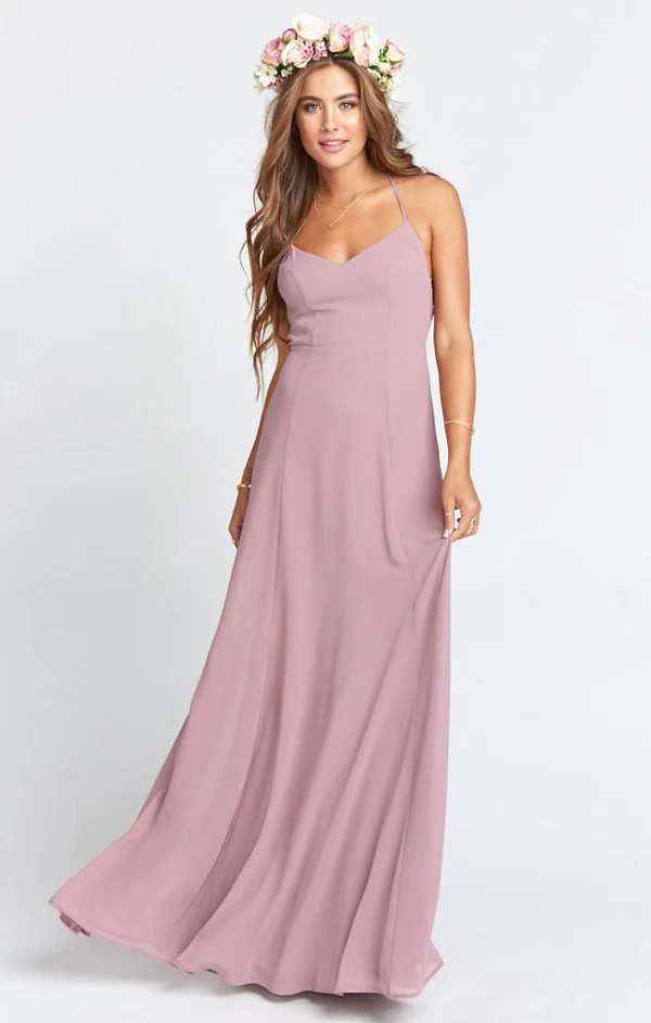 Godshaw Goddess Gown | Show Me Your Mumu