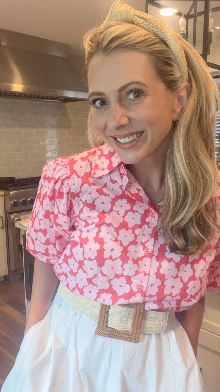somewhere between coastal grandma & pink pony club 🎀🌴✨

the older I get, the more I lean into dressing for joy, personality, and whatever makes life feel a little more fun.

linked what I can in LTK 🤍

#coastalgrandma
#classicstyle
#oldmoneyaesthetic
#millennialstyle
#pinkponyclub