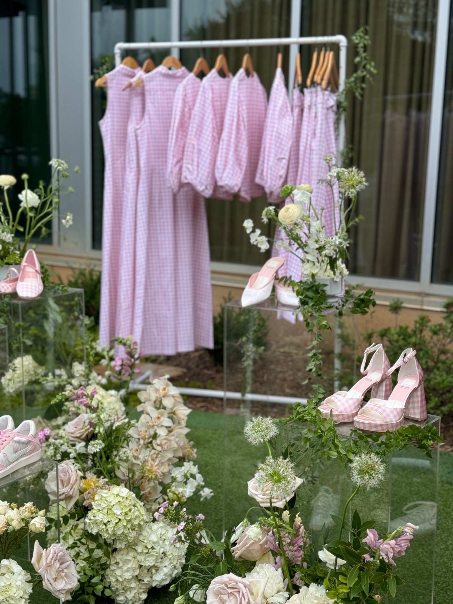 Byrdie Golf x Dolce Vita 

#LTKActive #LTKStyleTip #LTKParties