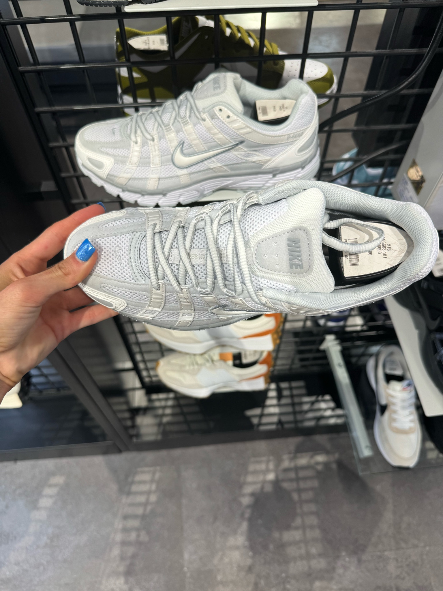 The best summer tennis shoe. Comfy and looks great with everything 

#LTKSeasonal #LTKActive