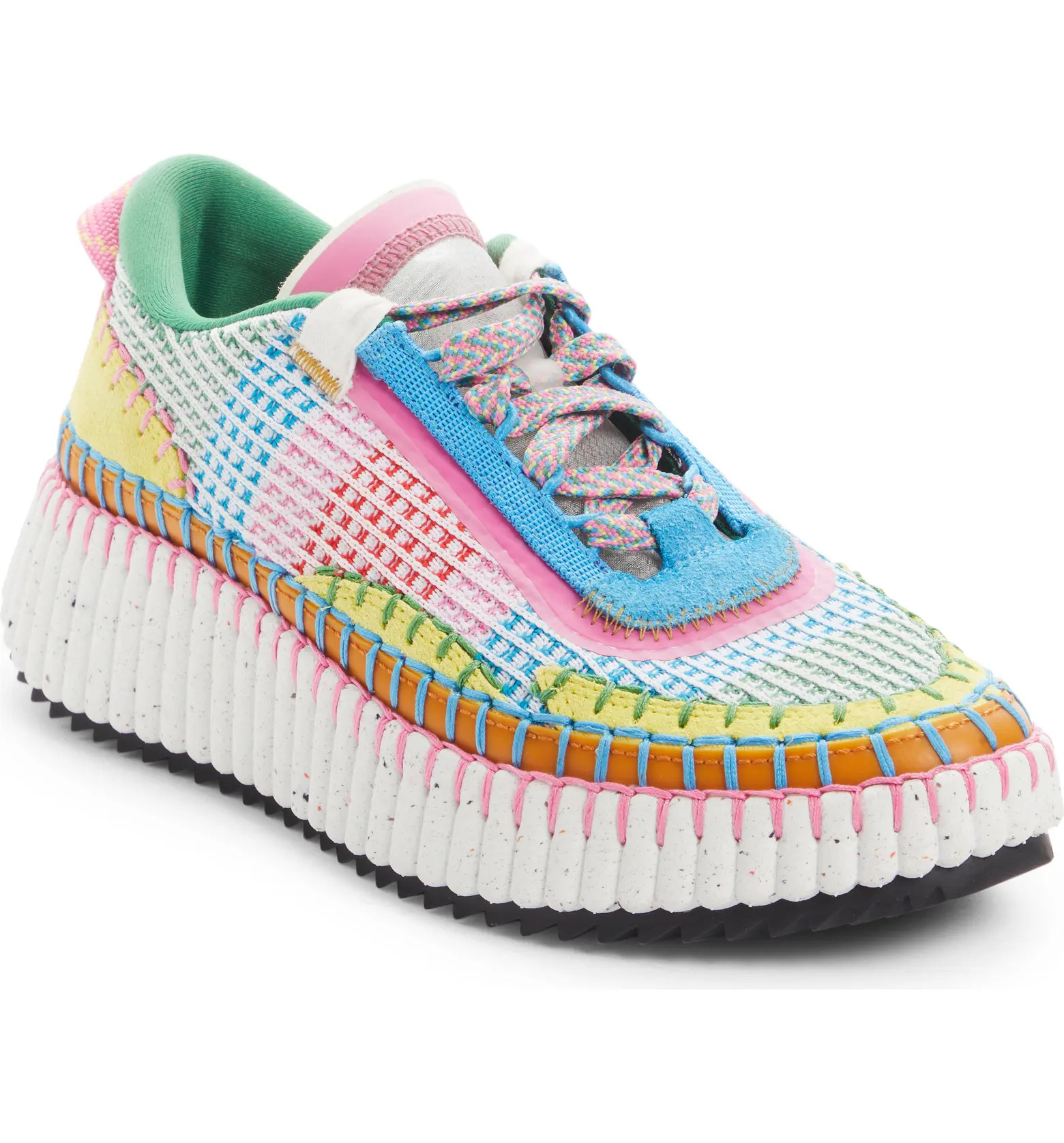 Nama Platform Sneaker | Nordstrom