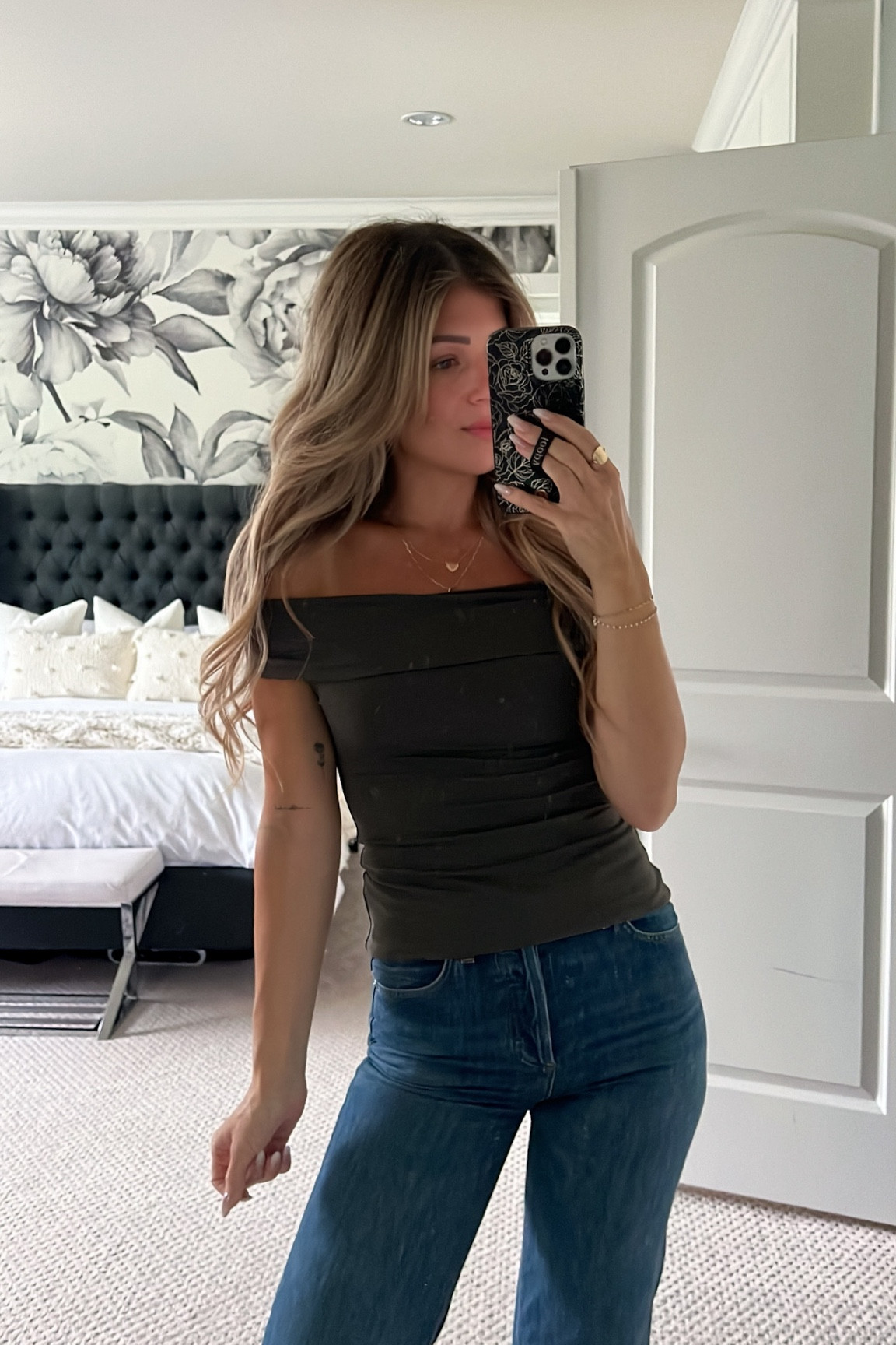 Contour top of my dreams ✨🤭

#LTKStyleTip #LTKFindsUnder100