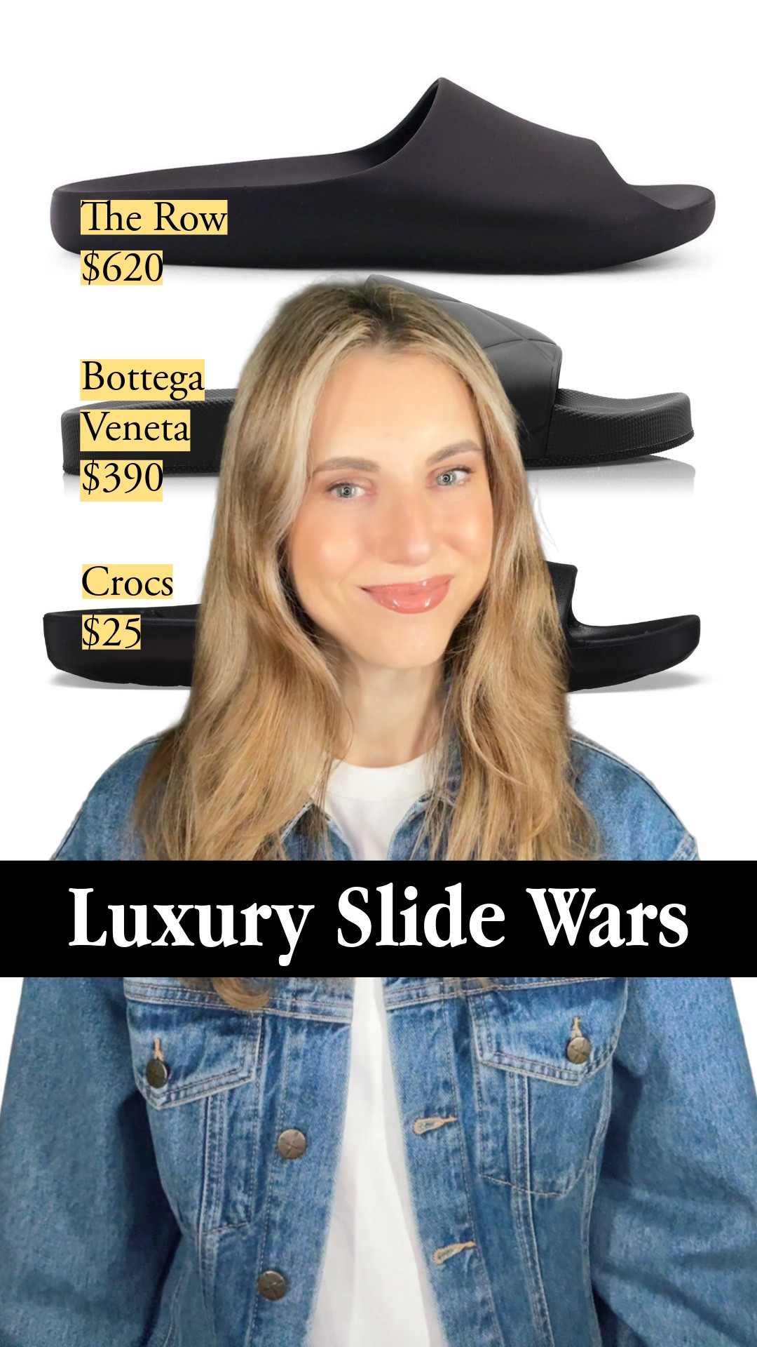 Got The Row’s minimalist classic style for less! 🥳 slide sandals | pool shoes | quiet luxury | Korean brands | Bombas | Quince

#LTKSeasonal #LTKShoeCrush #LTKFindsUnder50