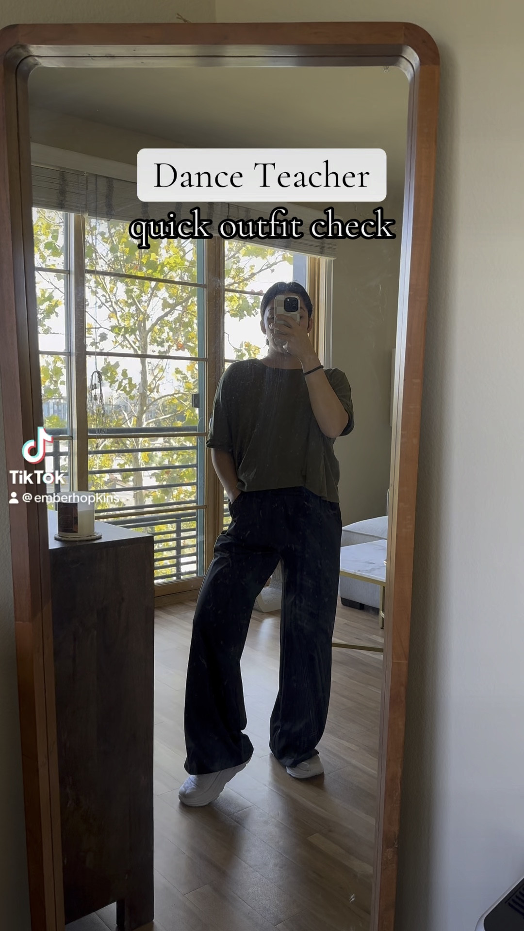 Dance Teacher Outfit

#LTKGiftGuide #LTKxPrimeDay #LTKStyleTip