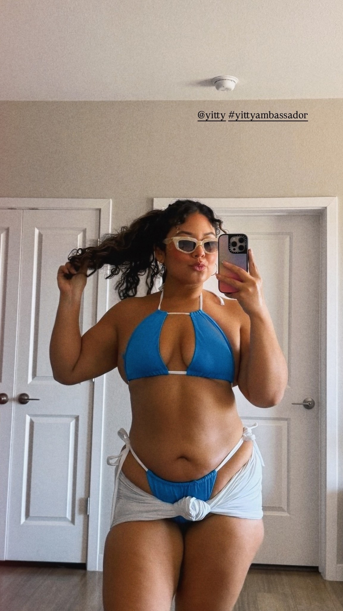 @yitty #yittyambassador