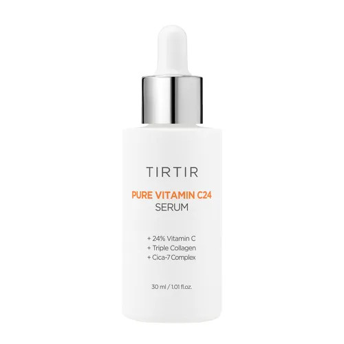 TIRTIR - Pure Vitamin C24 Serum | YesStyle Global