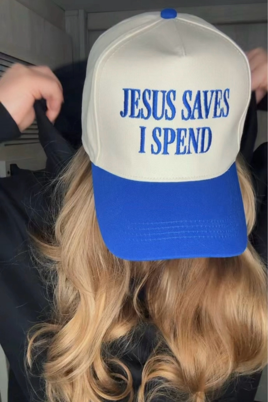 Well this is my whole personality 

#LTKItBag #LTKStyleTip #LTKGiftGuide