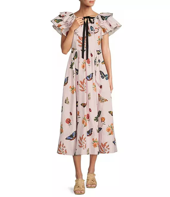 Spring dresses 2019 top dillards