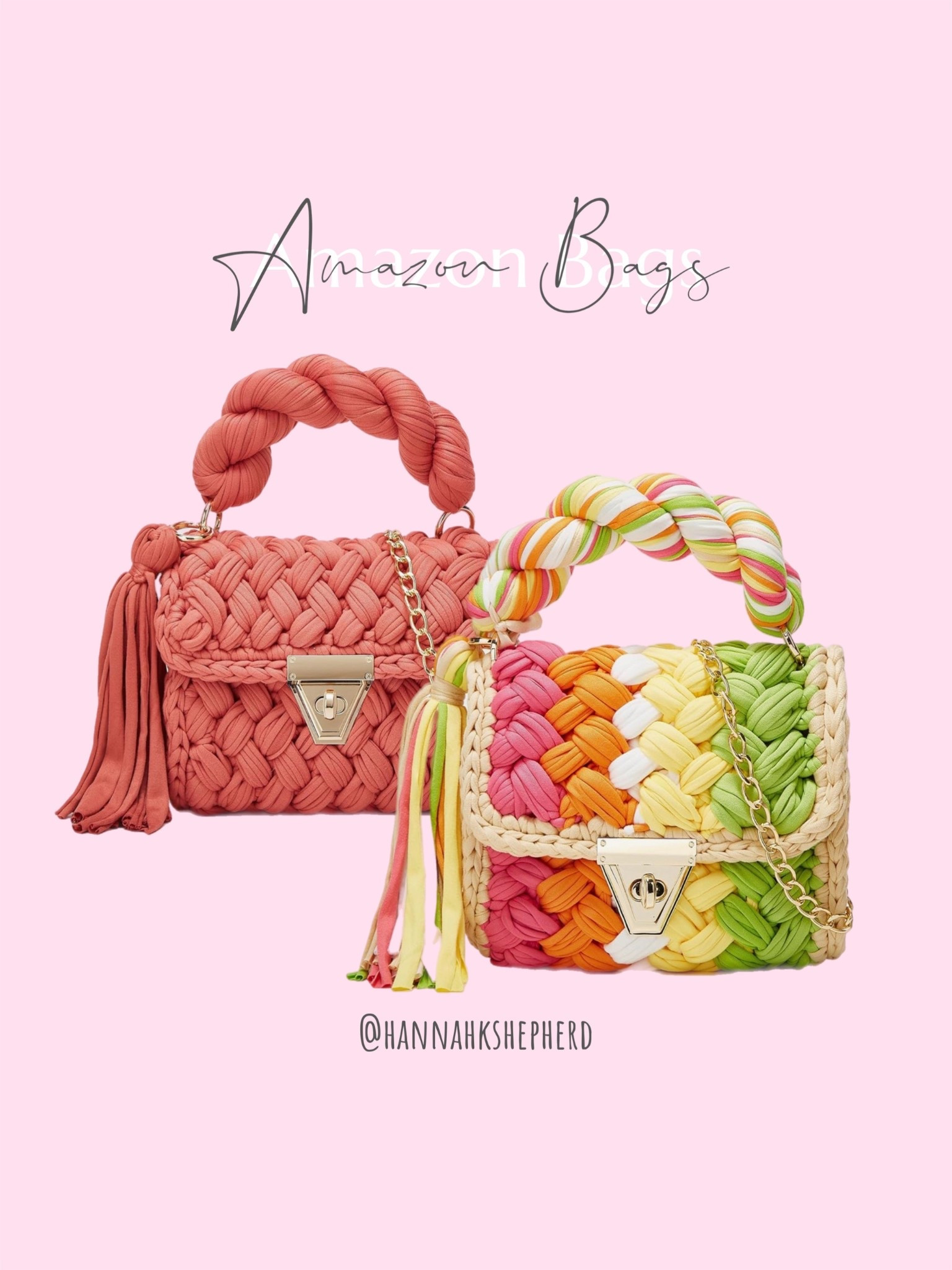 Amazon bags for summer, vacation bag. Travel, resort style. Amazon vacation must haves. Colorful purse 

#LTKootd #LTKPetite #LTKTravel