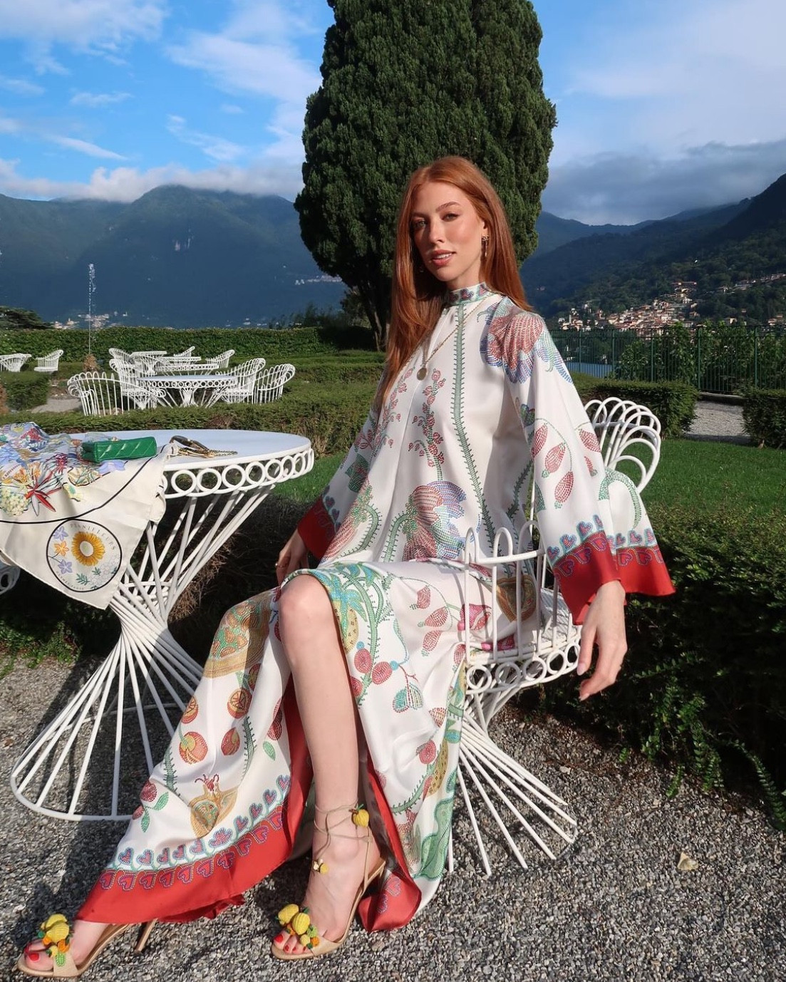 The infamous lemon shoes 🍋 lots of sizes are sold out, so linked at a few different retailers!

#LTKTravel #LTKShoeCrush #LTKStyleTip