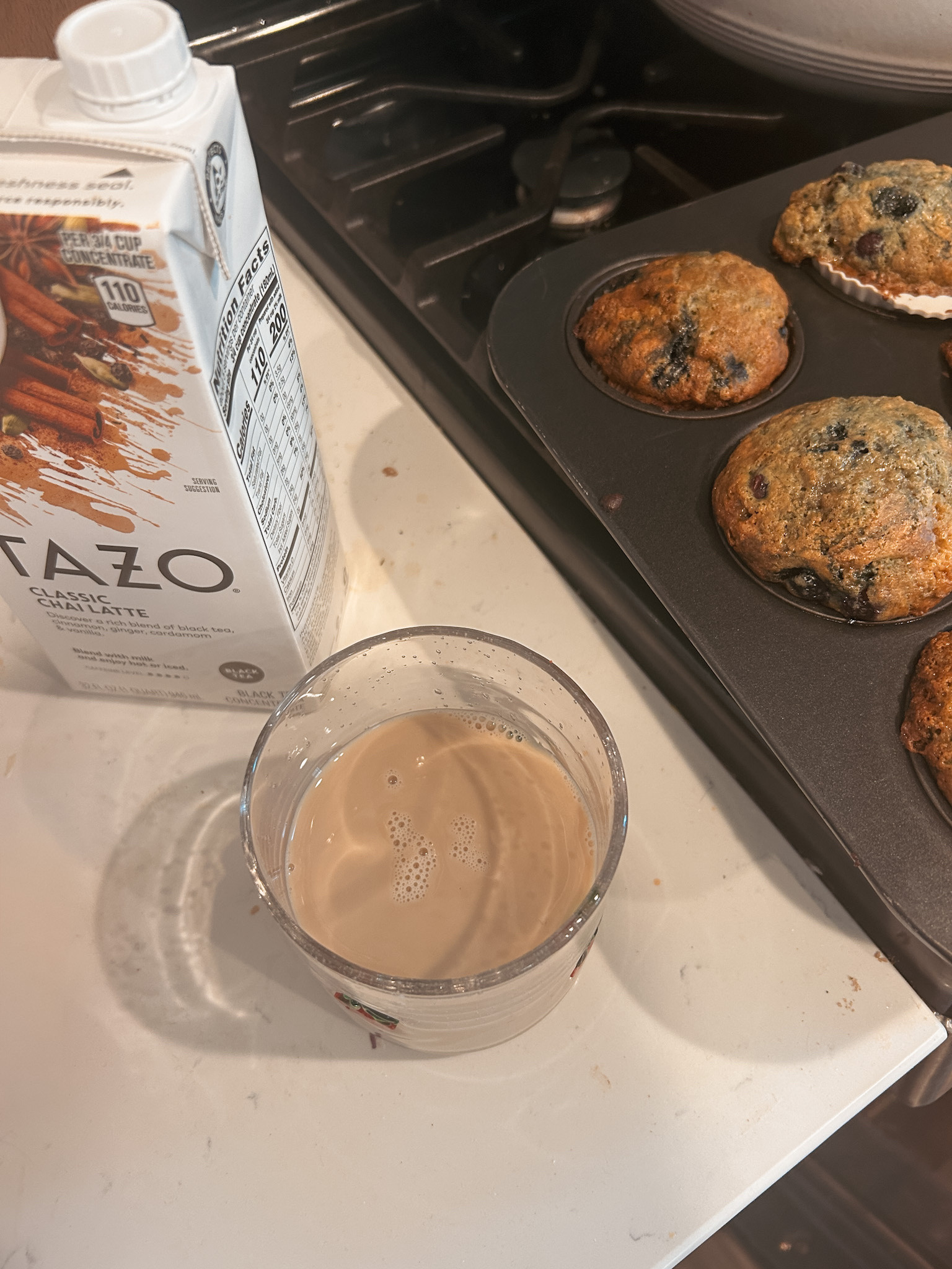 Who needs coffee shops? We have pastries and coffee at home!! 

#LTKValentine #LTKmomlife