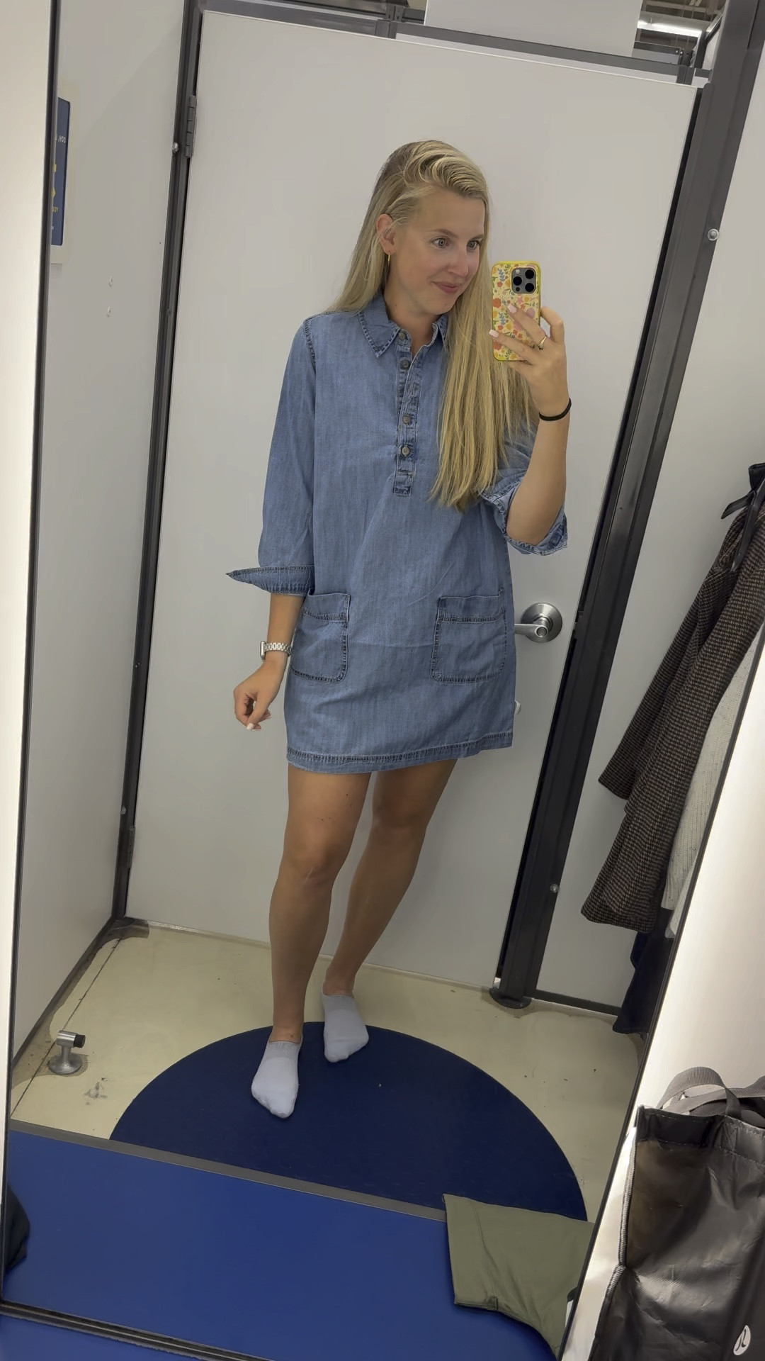 Early fall new arrivals from Old Navy - currently 50% off today!

Denim dress, cargo pants, cardigans, sweaters, LBD, denim, oversized blazers, fall outfits

#LTKMidsize #LTKBacktoSchool #LTKSeasonal