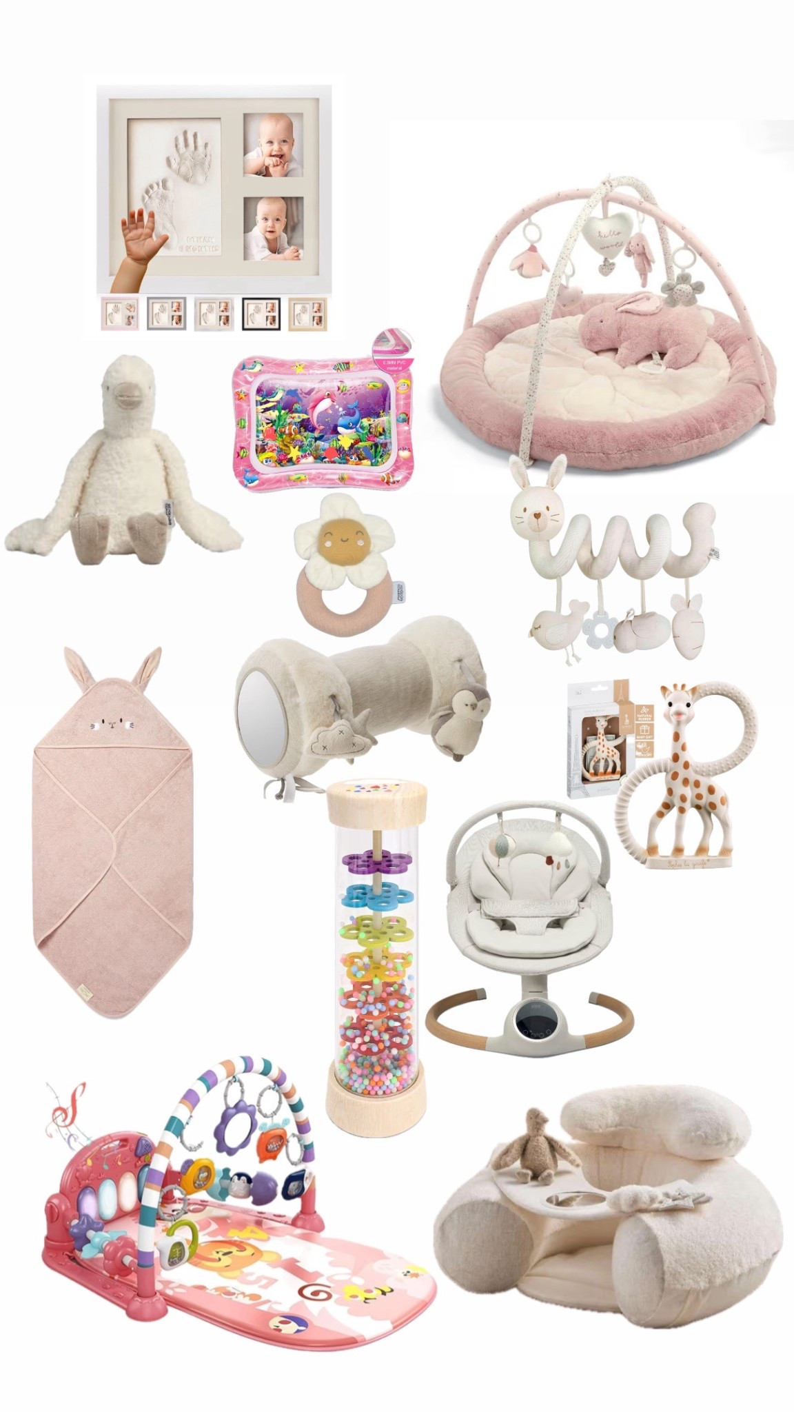 Baby gifts 🤍

#LTKbaby #LTKgiftguide #LTKuk