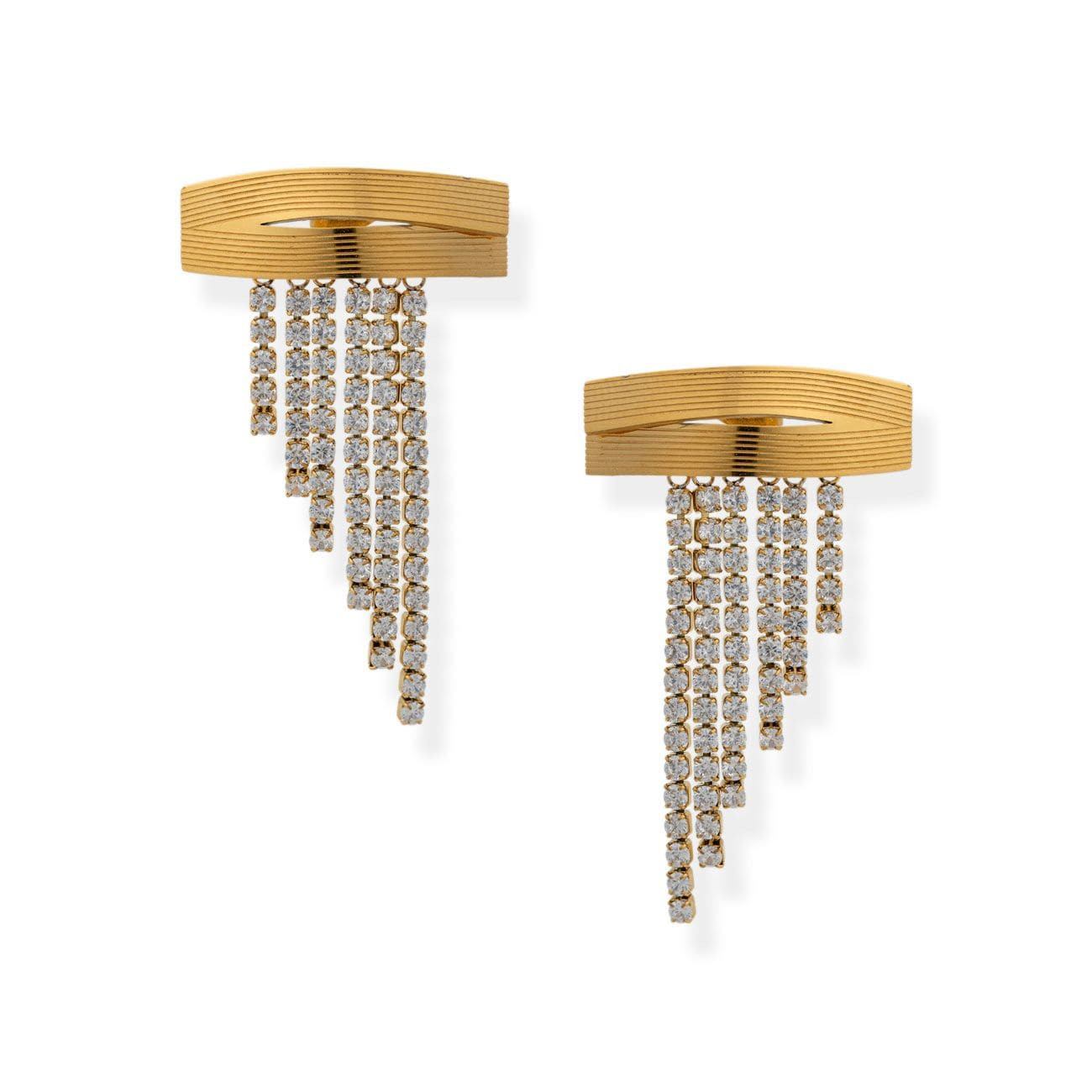 Elara Earrings | BRACHA